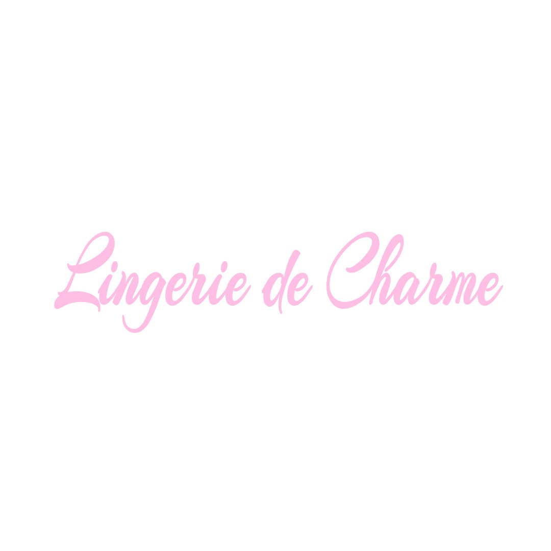 LINGERIE DE CHARME COLLINE-BEAUMONT